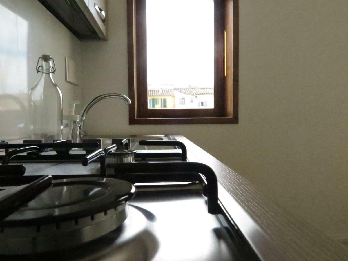 Wine Apartments Florence Merlot Eksteriør billede
