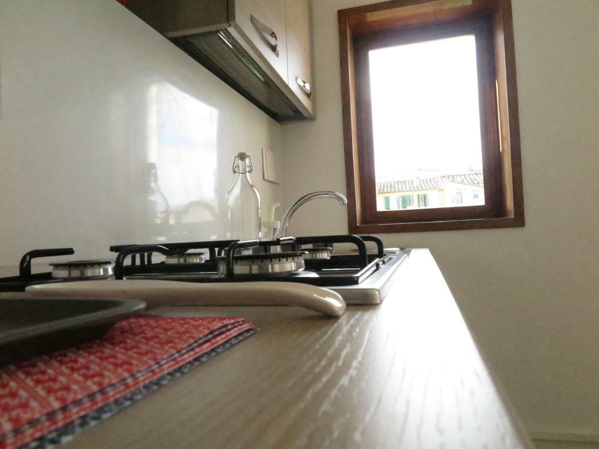 Wine Apartments Florence Merlot Eksteriør billede
