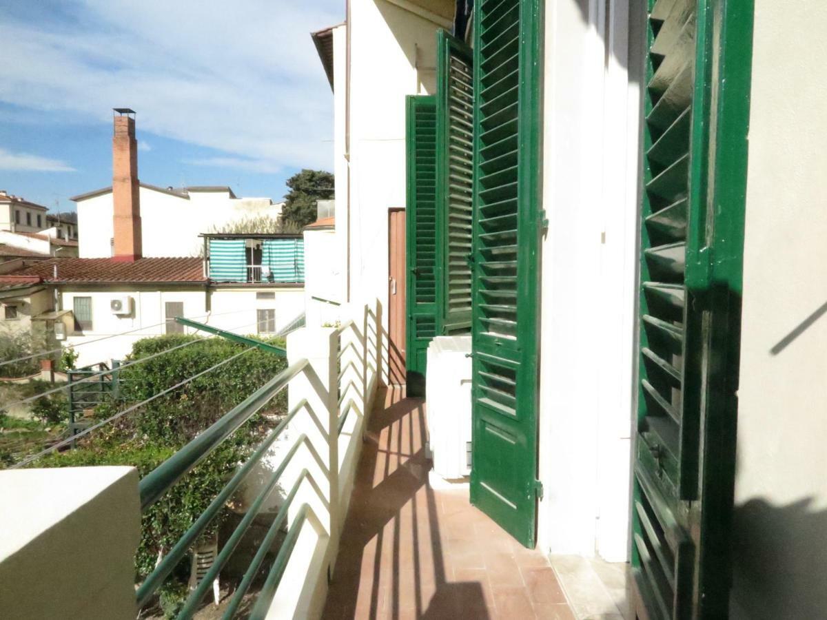Wine Apartments Florence Merlot Eksteriør billede