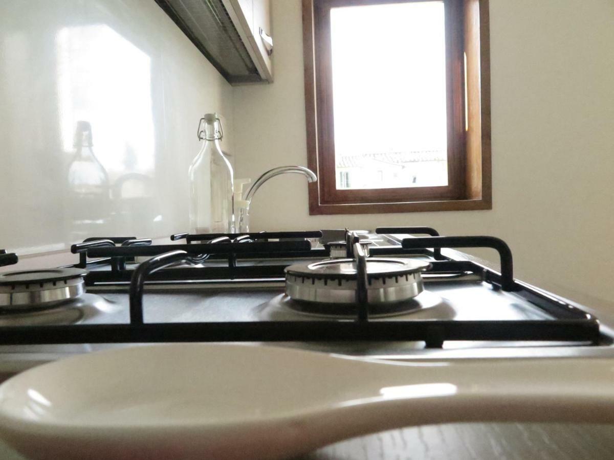 Wine Apartments Florence Merlot Eksteriør billede