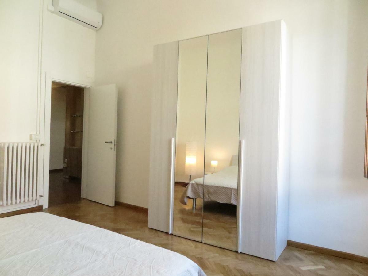 Wine Apartments Florence Merlot Eksteriør billede