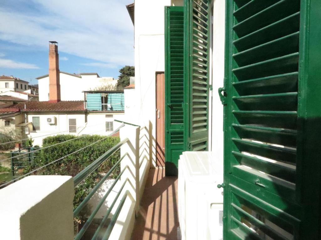 Wine Apartments Florence Merlot Eksteriør billede